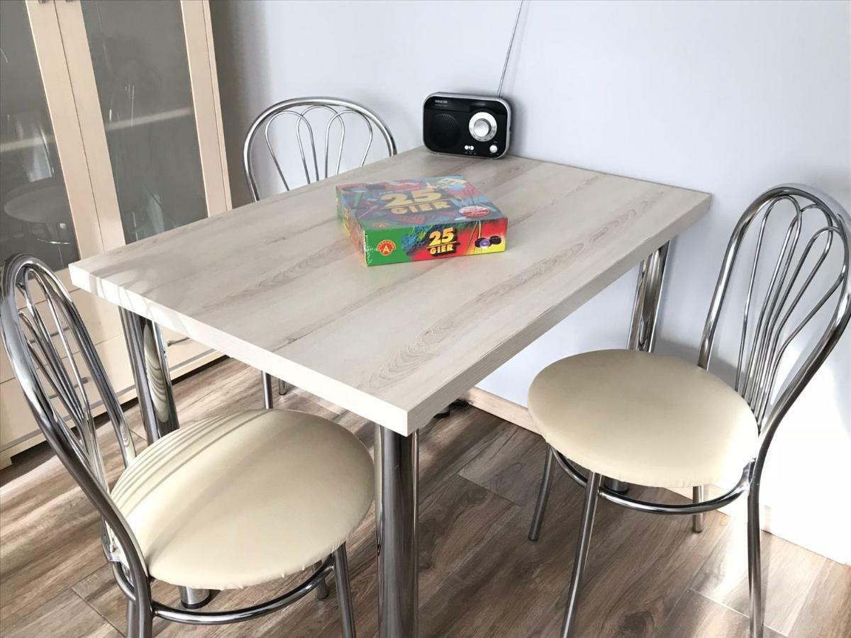 01 Gdynia Centrum - Apartament Mieszkanie Dla 2 Os Luaran gambar