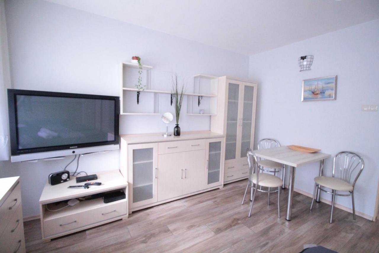 01 Gdynia Centrum - Apartament Mieszkanie Dla 2 Os Luaran gambar